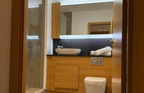 2-bed - 2-Bath - Sleeps 4 - Free Parking - Foto 13