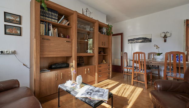 Masso in Llafranc With 3 Bedrooms and 1 Bathrooms - Foto 3, Habitación