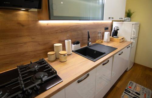 Apartman Klaudia - Photo 4