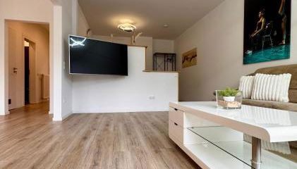 Appartment in Freizeitpark - Foto 4