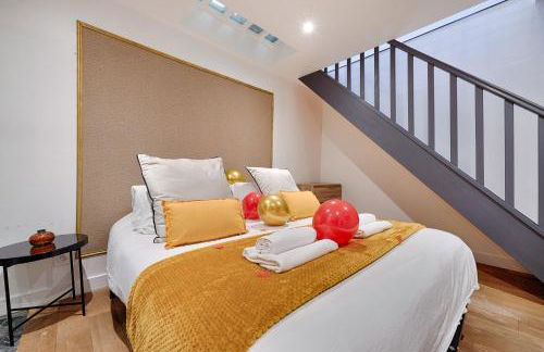 Welcome to Luxyvibe - Foto 31