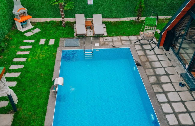 Zenit Bungalov - Foto 6