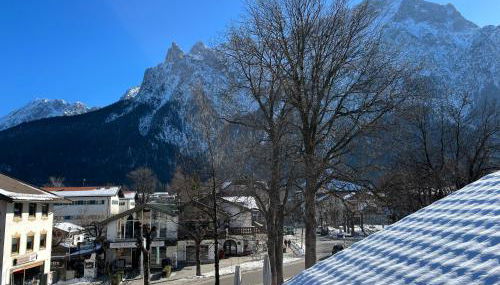 Ferienwohnung Seidl Wohnung Kontrabass - Foto 2