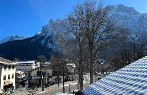 Ferienwohnung Seidl Wohnung Kontrabass - Foto 2