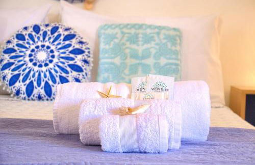 5 minutes to the sea - Villetta Mediterranea - Foto 23