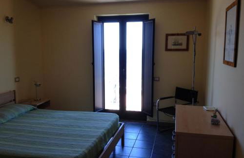 casa con terrazza fronte mare - Foto 13