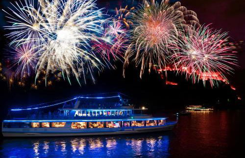 FeWo mit Terrasse Neuwied & Koblenz - Foto 32