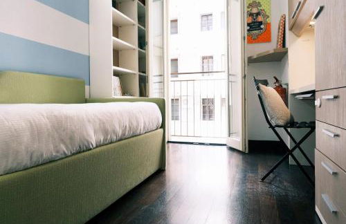 ComeCasa De Amicis Urban Flat near Duomo - Foto 8