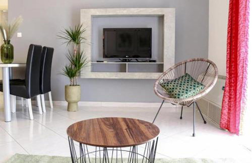 Apartments Grand Pinea - Photo 33