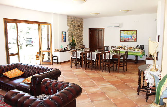 Casale Acquaviva - Photo 21