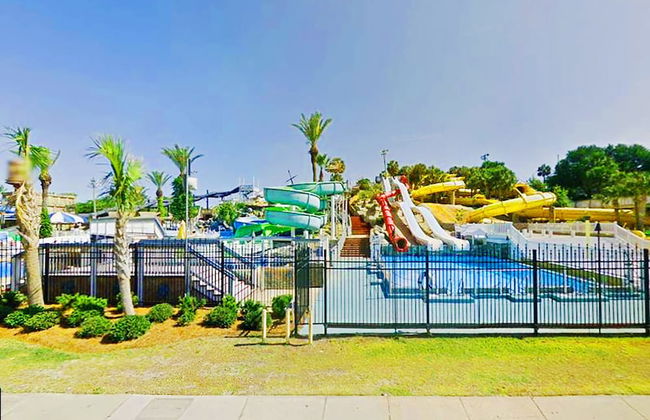 Sterling Sands 707 - Foto 19