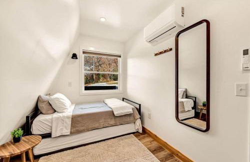 Ozark A-Frame -Dogwood Den - Foto 16