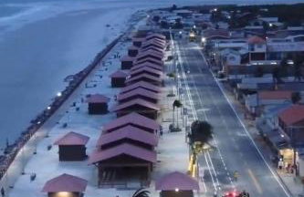 Refúgio dos pires - ajuruteua - Photo 2