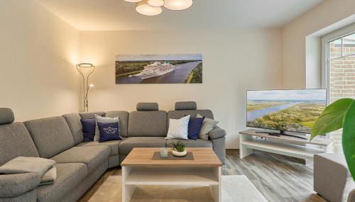 Kanalkajüte Wilhelm - Foto 4