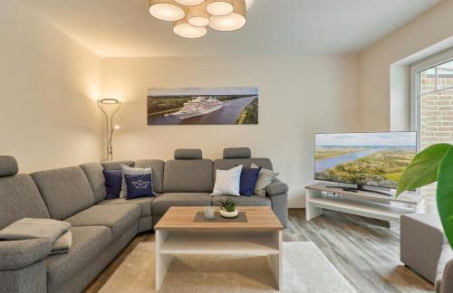 Kanalkajüte Wilhelm - Photo 3