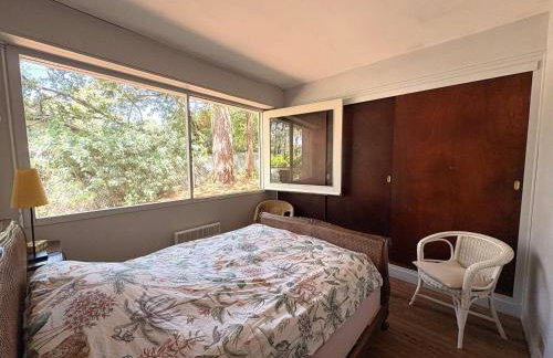 Villa d'architecte, proximité plage - 9 pers. - FR-1-736-74 - Foto 21