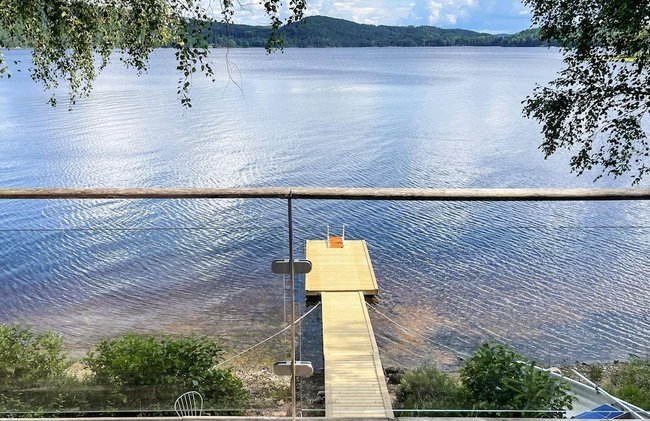 4 Person Holiday Home in Bullaren - Foto 19