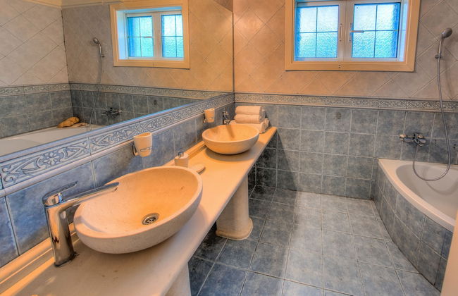 Luxury Dream Villa - Foto 24