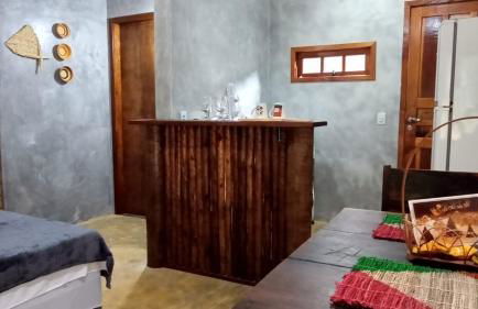 Chalé 03 Itaipu Vale da Colina Niterói - Photo 75