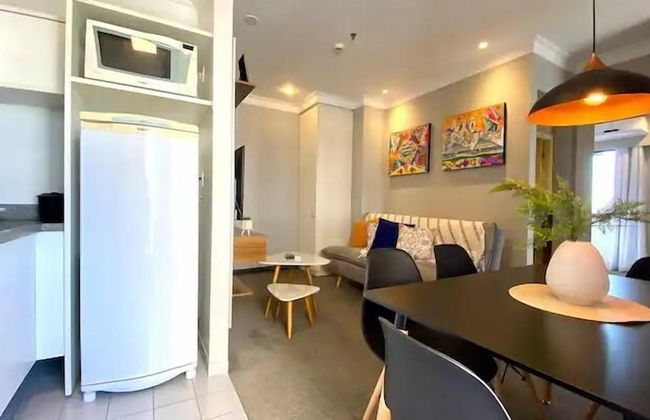 ESC - Aeroporto Congonhas By Anora Spaces - Foto 49