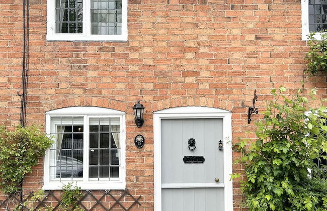 Poppy Cottage Quaint Hamlet of Clifford Chambers - Foto 19