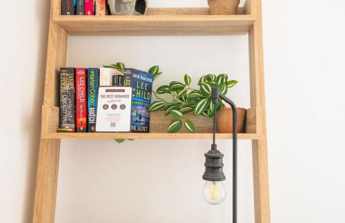 The Standhill Lodge - Foto 20