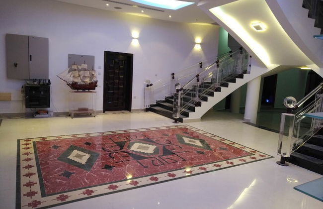 Emirates Hills Lake View Villa - Foto 5