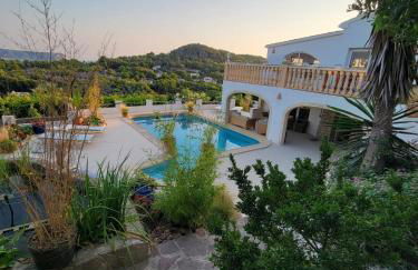 Charmante villa avec vue mer - Foto 1