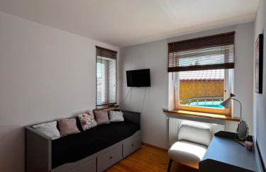 Apartament Na Słowaka - Foto 9