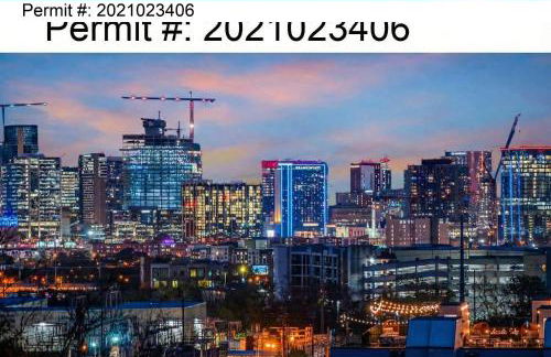 New NashVegas Downtown Rooftop City Views 13Beds - Foto 68