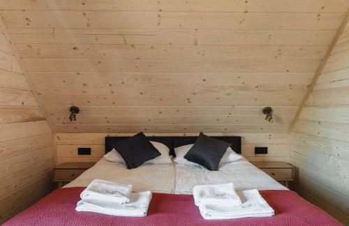 Czorsztyn View Chalets - Photo 33