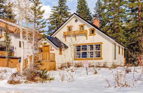 Brighton Sunflower Chalet - Foto 1