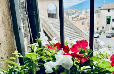 Casa vacanza Città dei Papi Anagni - Foto 28