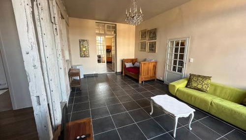 gite les 3 Terrasses - Foto 5