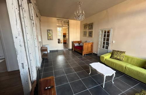 gite les 3 Terrasses - Foto 5