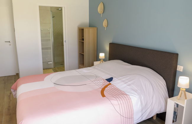 Les Tamaris - Foto 39