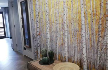 Bardonecchia Apartment - Foto 1