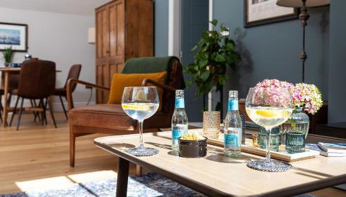 Bowland Lodges - Foto 5