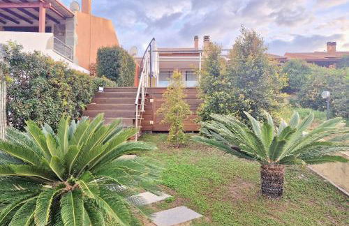 Villetta Brunetti, Sant'Elmo Costa Rei - Foto 23