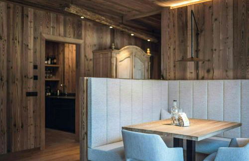 Chalet With Sauna And Hot Tub In Anterselva Valley - Foto 6