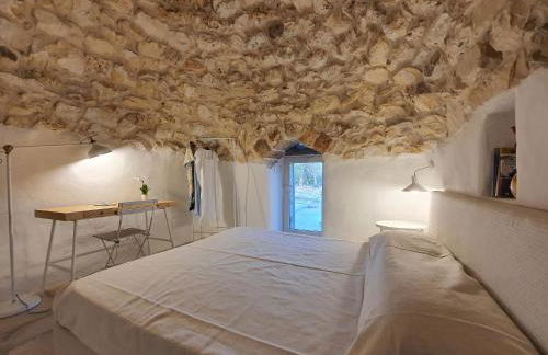 La Nicchia-Trullo - Foto 35