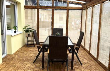 Ferienwohnung 'Moselzauber' - Foto 5