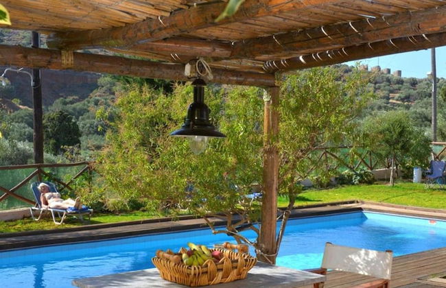 Elounda Collection Villa - Photo 20