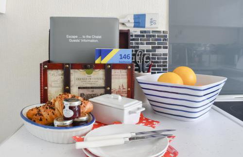 Escape To The Chalet - Foto 7