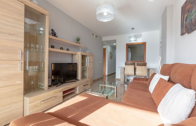 Casa Carmen in Bah a Dorada - Foto 7