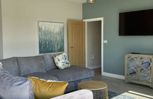 Marsh Marigold Cottage, Ashlin Farm Barns - Foto 9