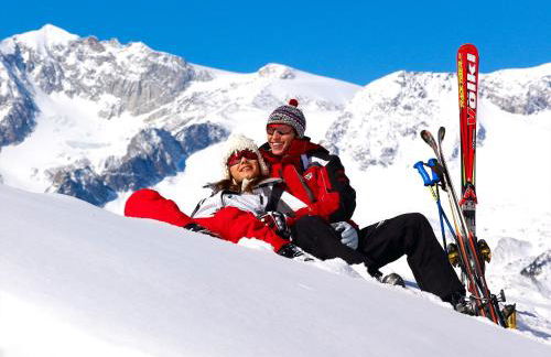 Panorama-Apartments Oberkofl - Photo 73