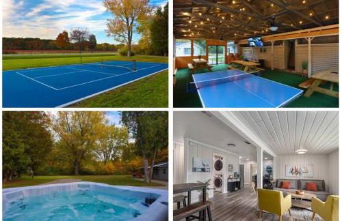 Spacious Pickleball Pines - Foto 1