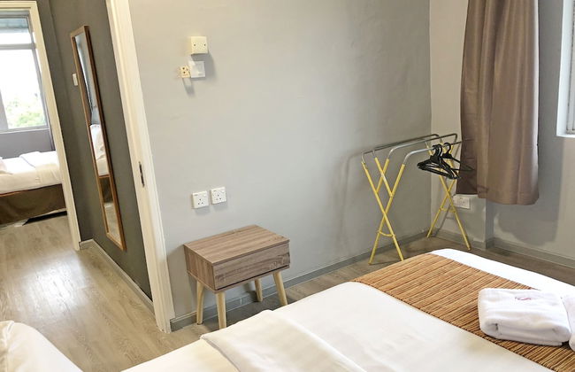 Seaview Apartment - Foto 7