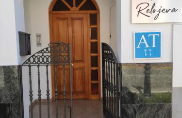 Apartamentos La Relojera 2 - Foto 16